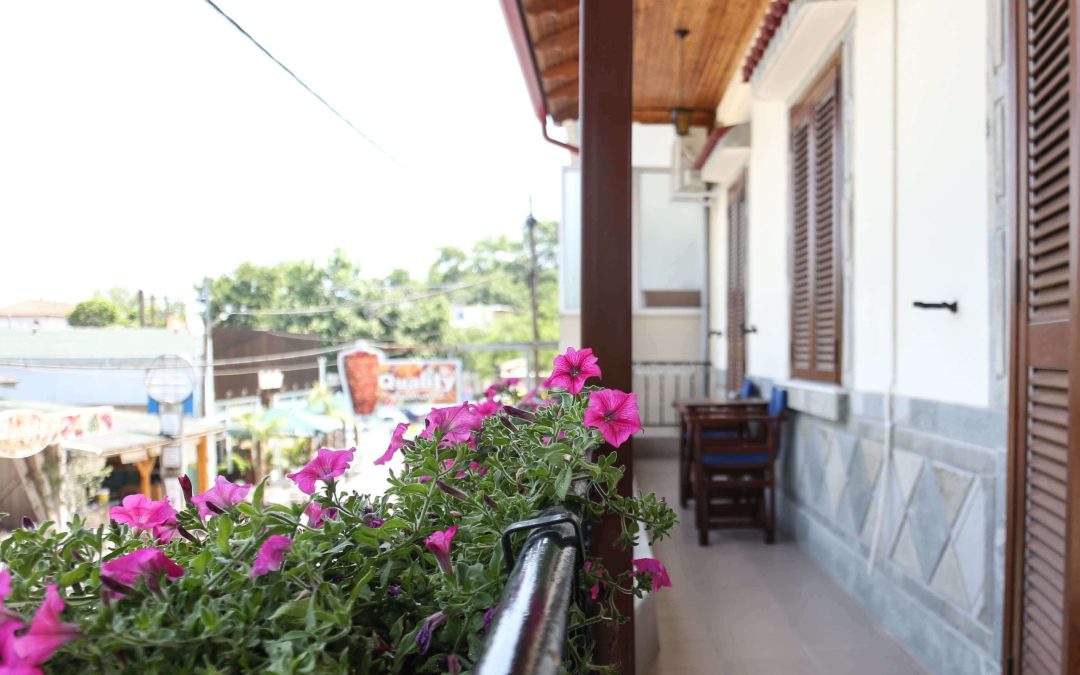 hotel stavros halkidiki